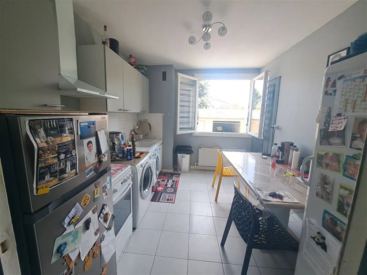 Appartement à vendre, 63m², Livron-sur-Drôme