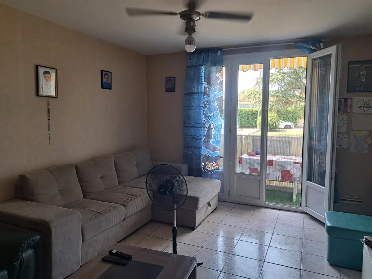 Appartement à vendre, 63m², Livron-sur-Drôme