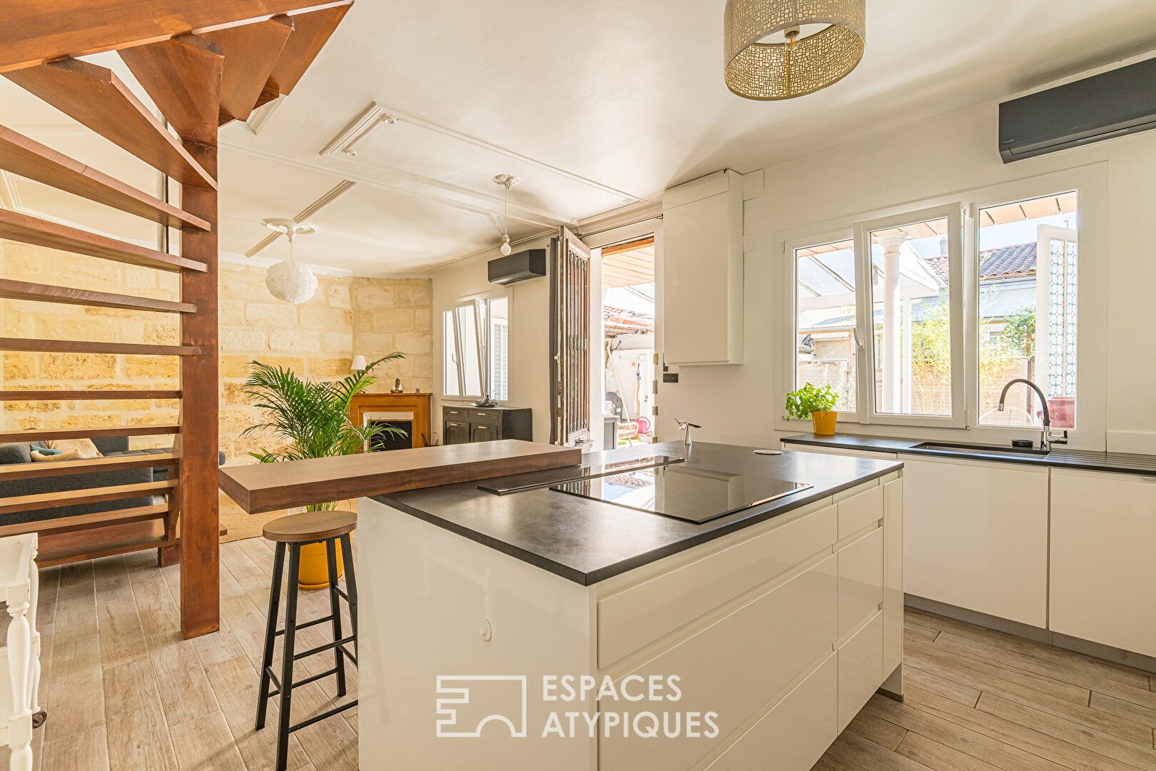 Maison à vendre, 85m², Bordeaux