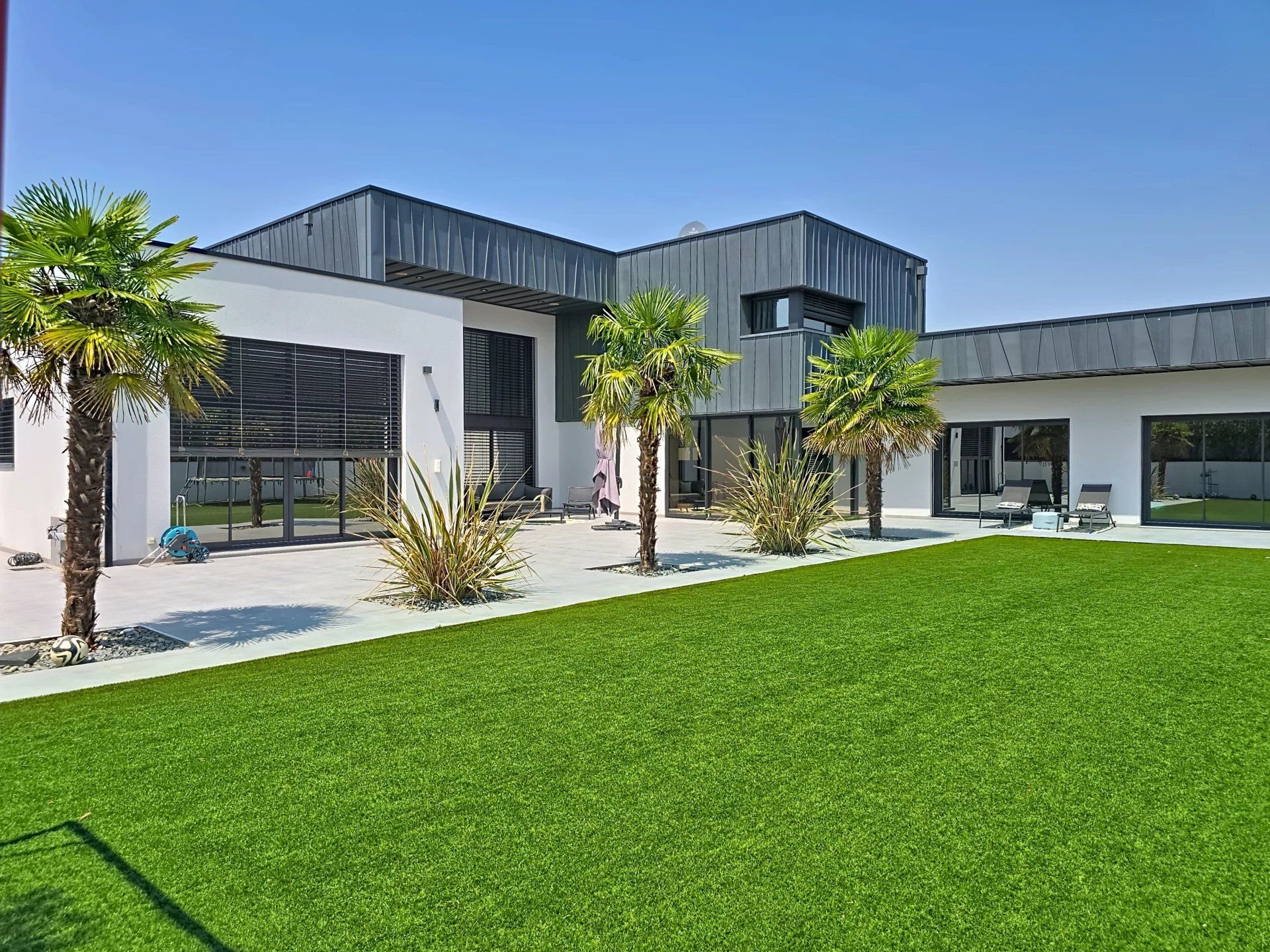 Maison à vendre, 404m², Cholet