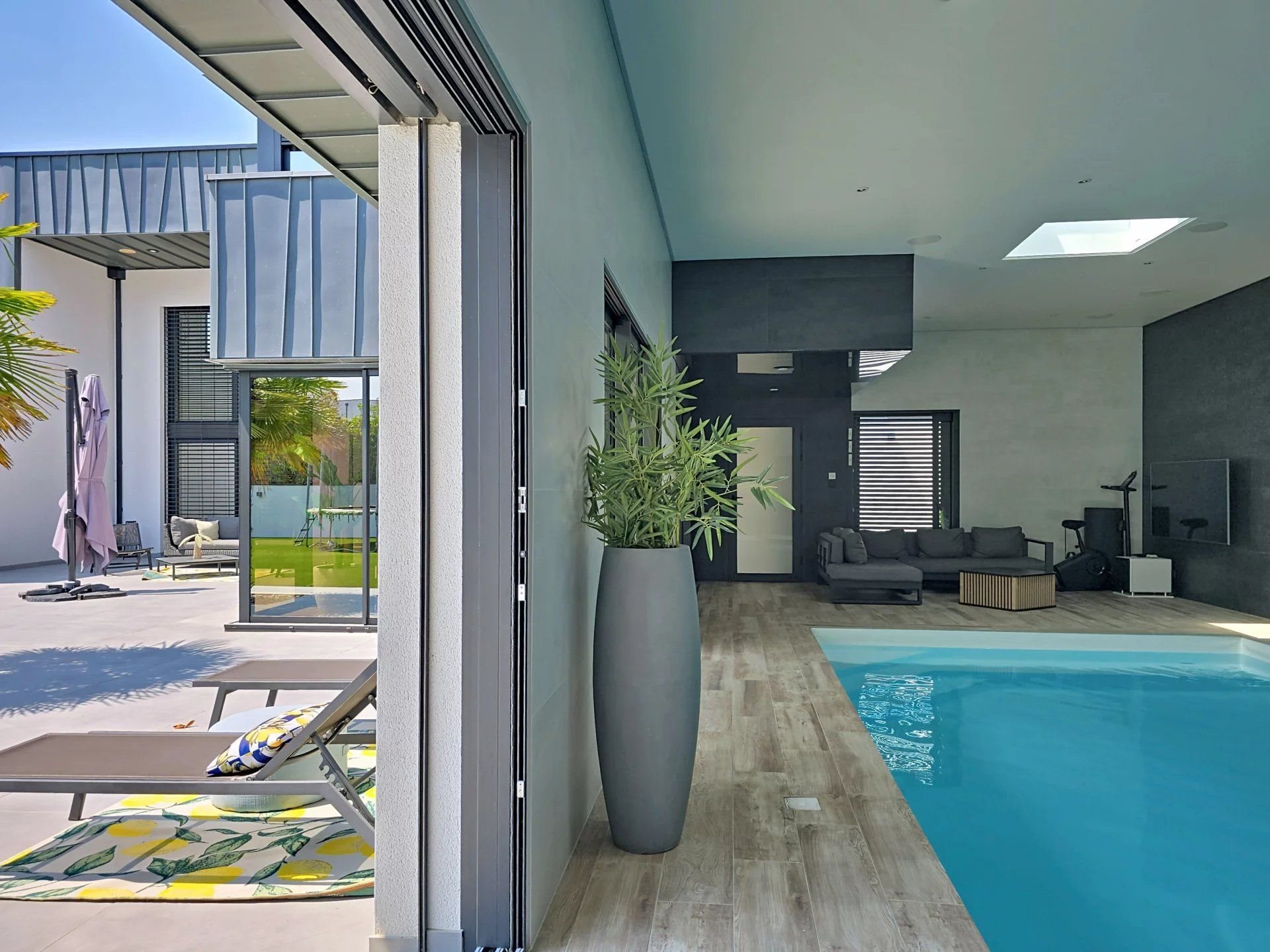 Maison à vendre, 404m², Cholet