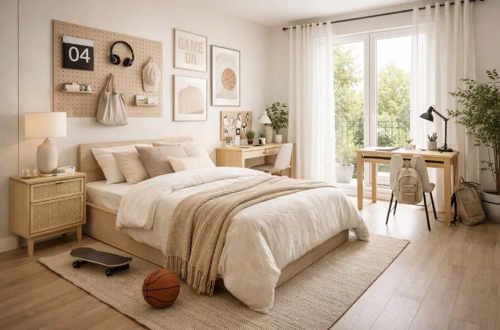 Appartement à vendre, 65m², Noisy-le-Grand