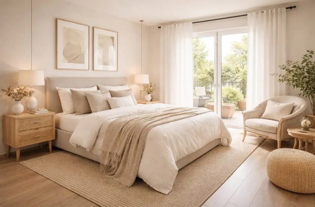 Appartement à vendre, 65m², Noisy-le-Grand