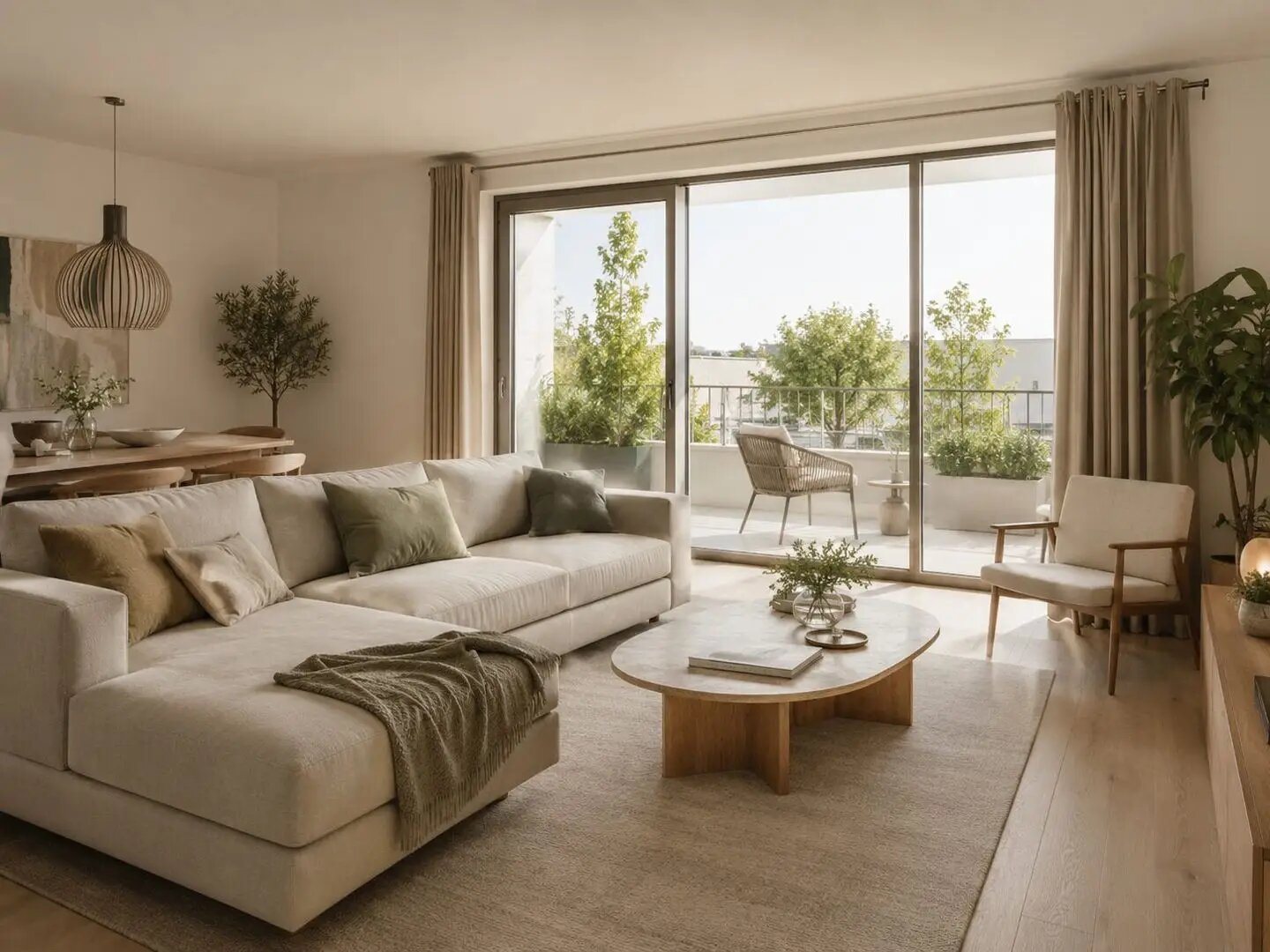 Appartement à vendre, 46m², Saint-Maur-des-Fossés