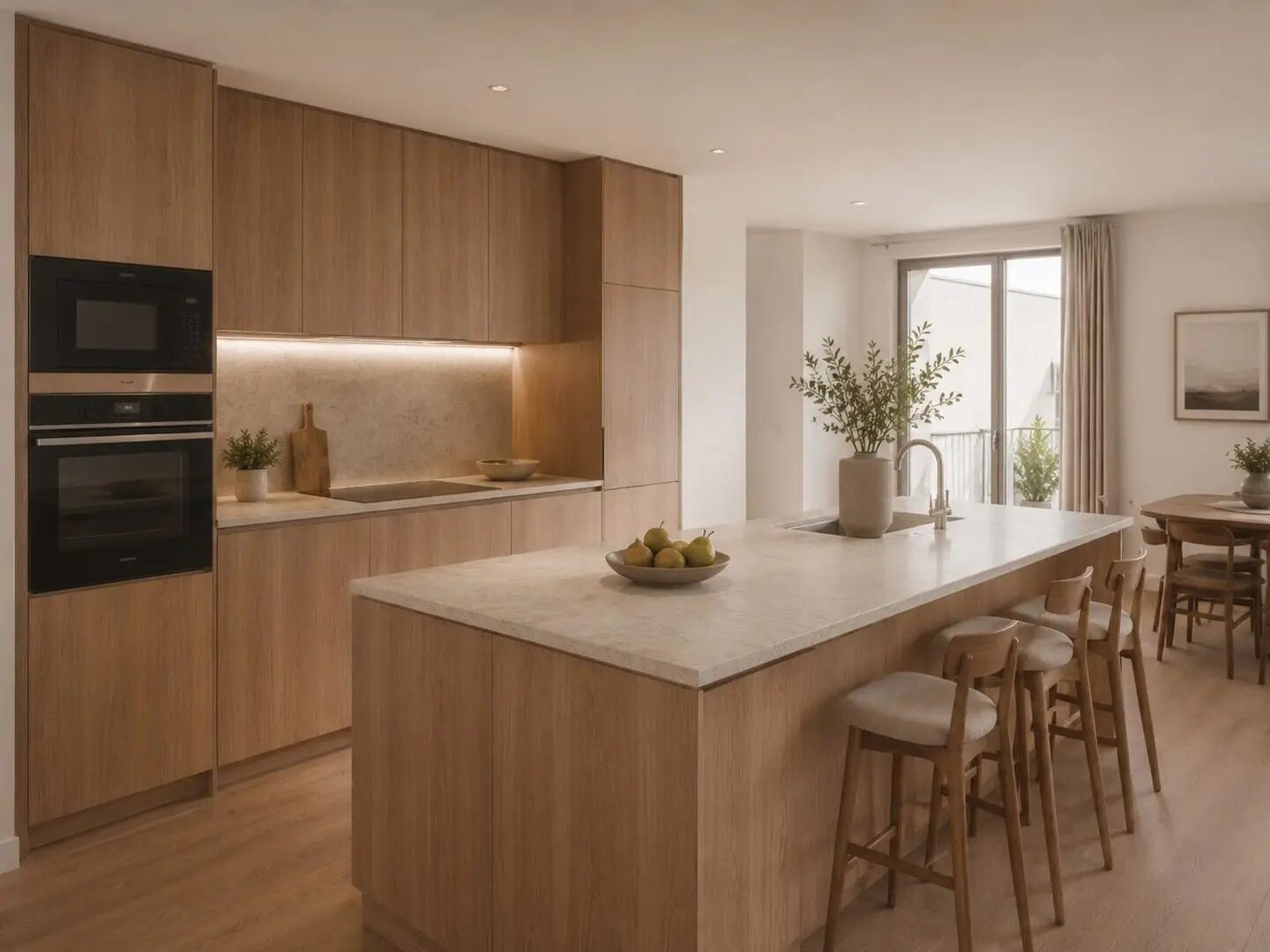 Appartement à vendre, 46m², Saint-Maur-des-Fossés
