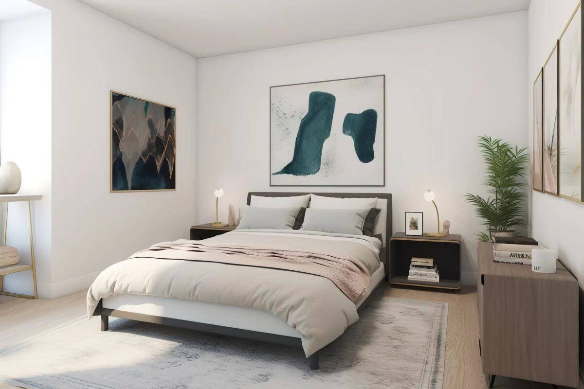 Appartement à vendre, 62m², Drancy