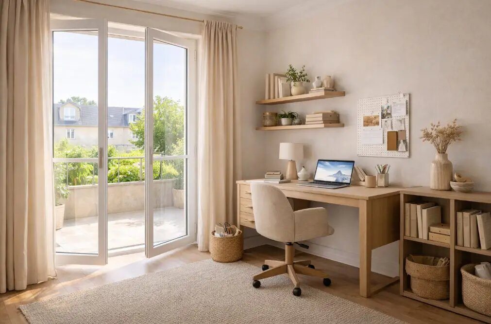 Appartement à vendre, 93m², Sceaux