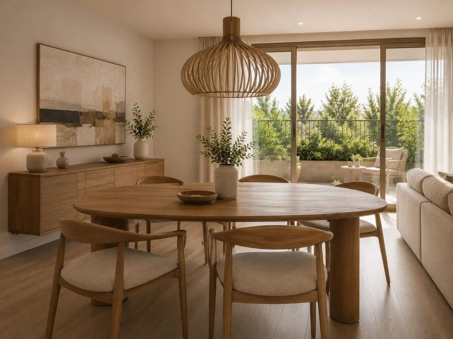 Appartement à vendre, 61m², Le Perreux-sur-Marne