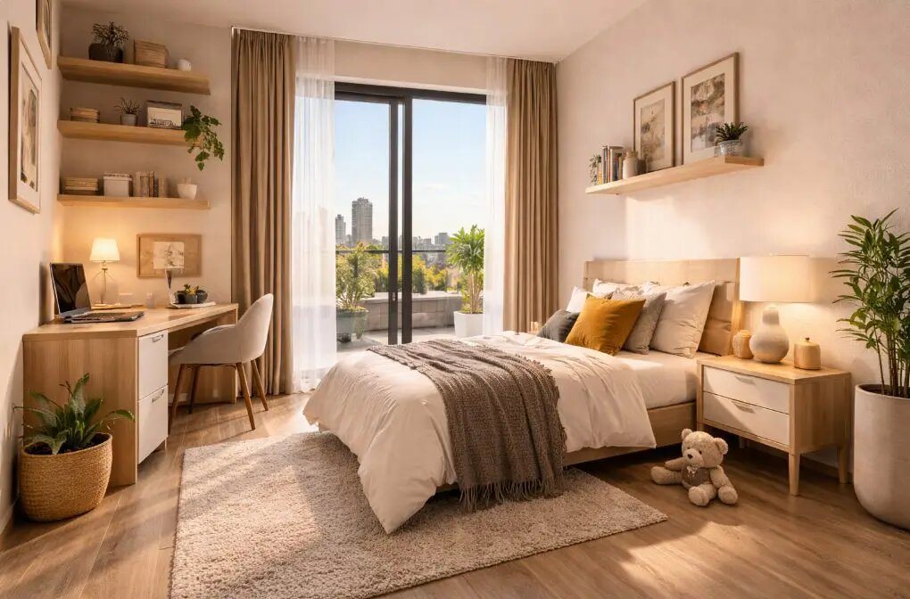 Appartement à vendre, 105m², Puteaux