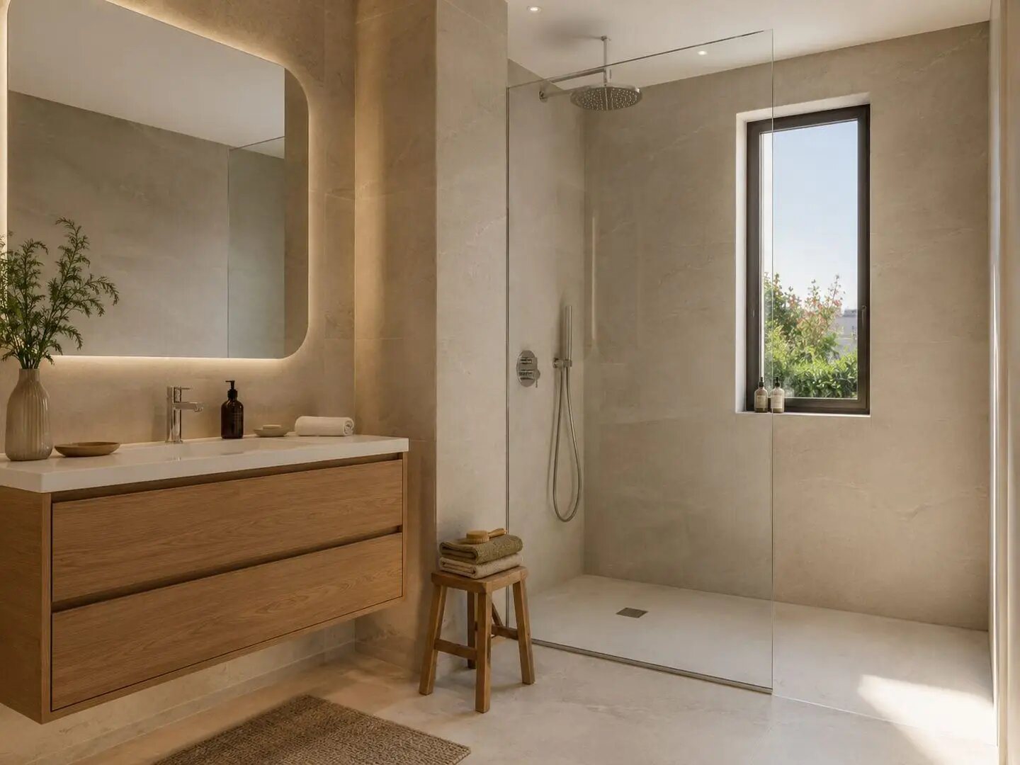 Appartement à vendre, 70m², Montreuil