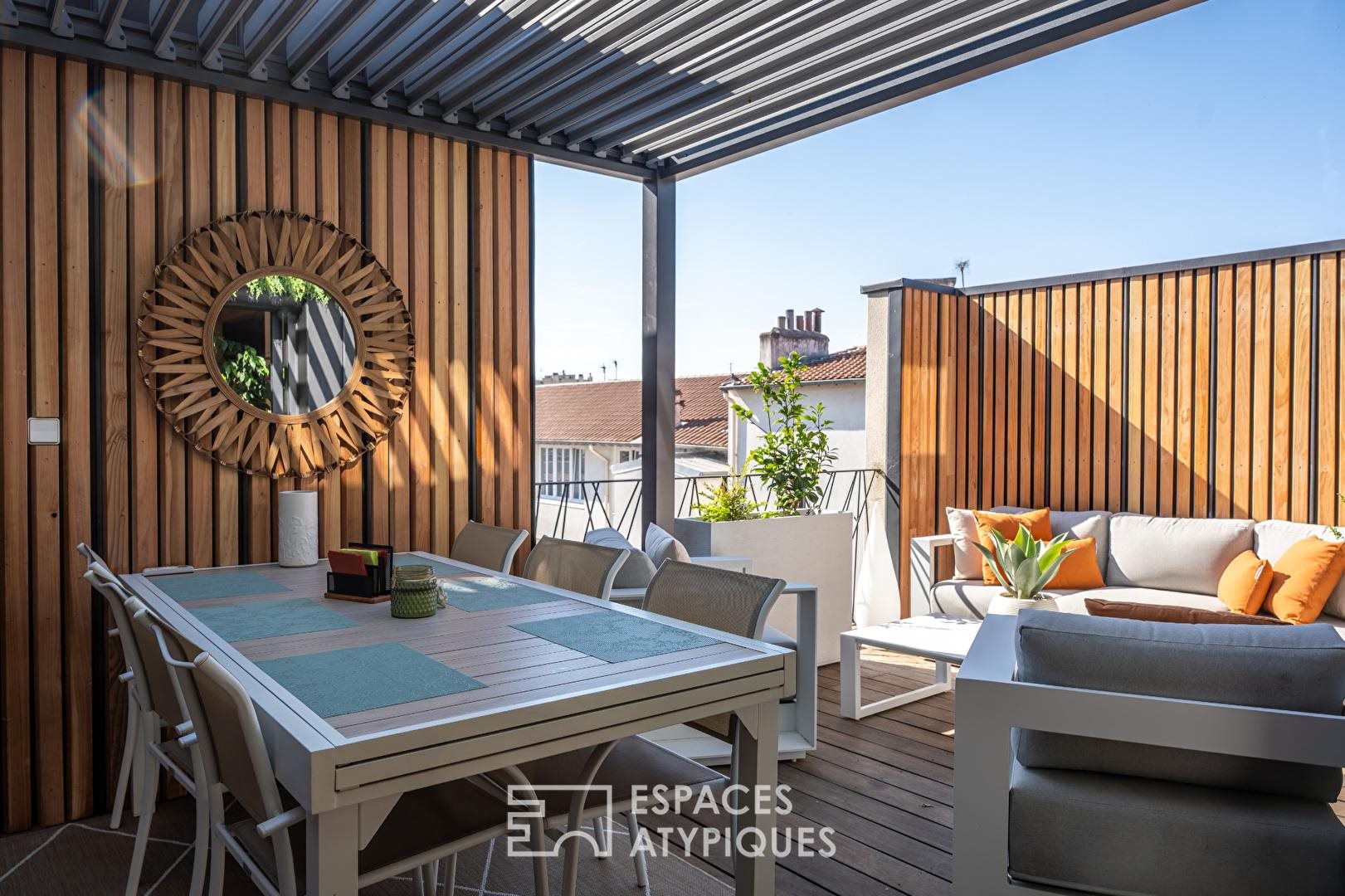 Appartement à vendre, 113m², Valence