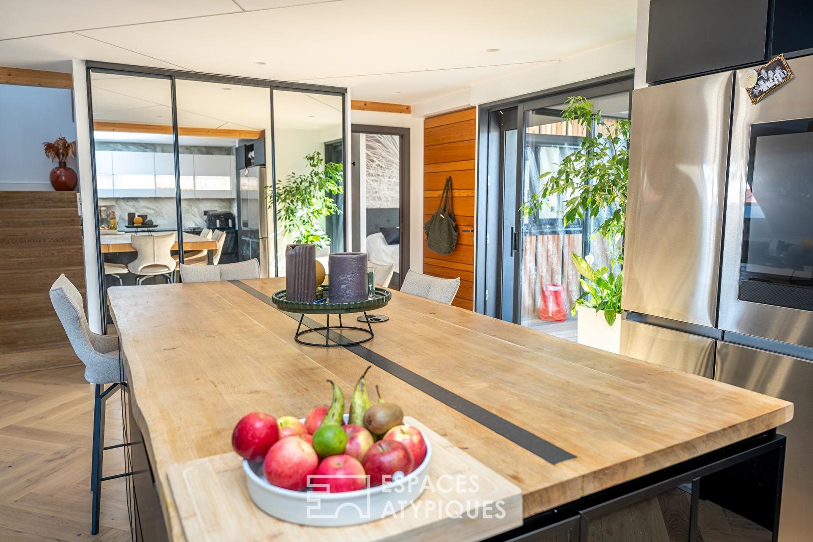 Appartement à vendre, 113m², Valence