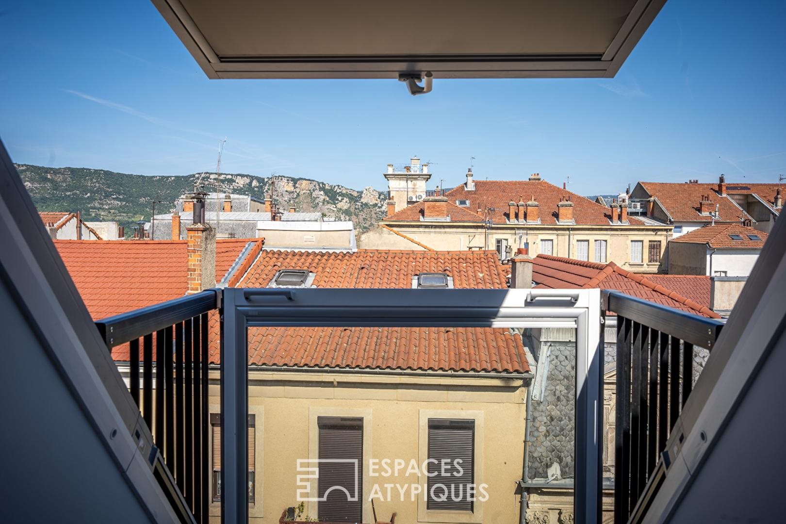 Appartement à vendre, 113m², Valence
