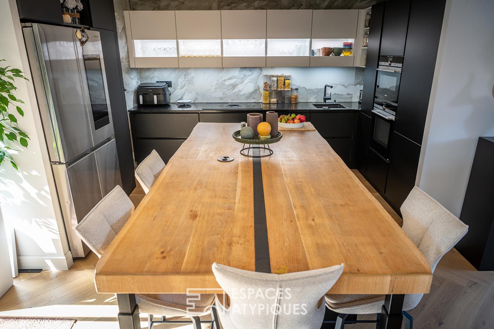 Appartement à vendre, 113m², Valence