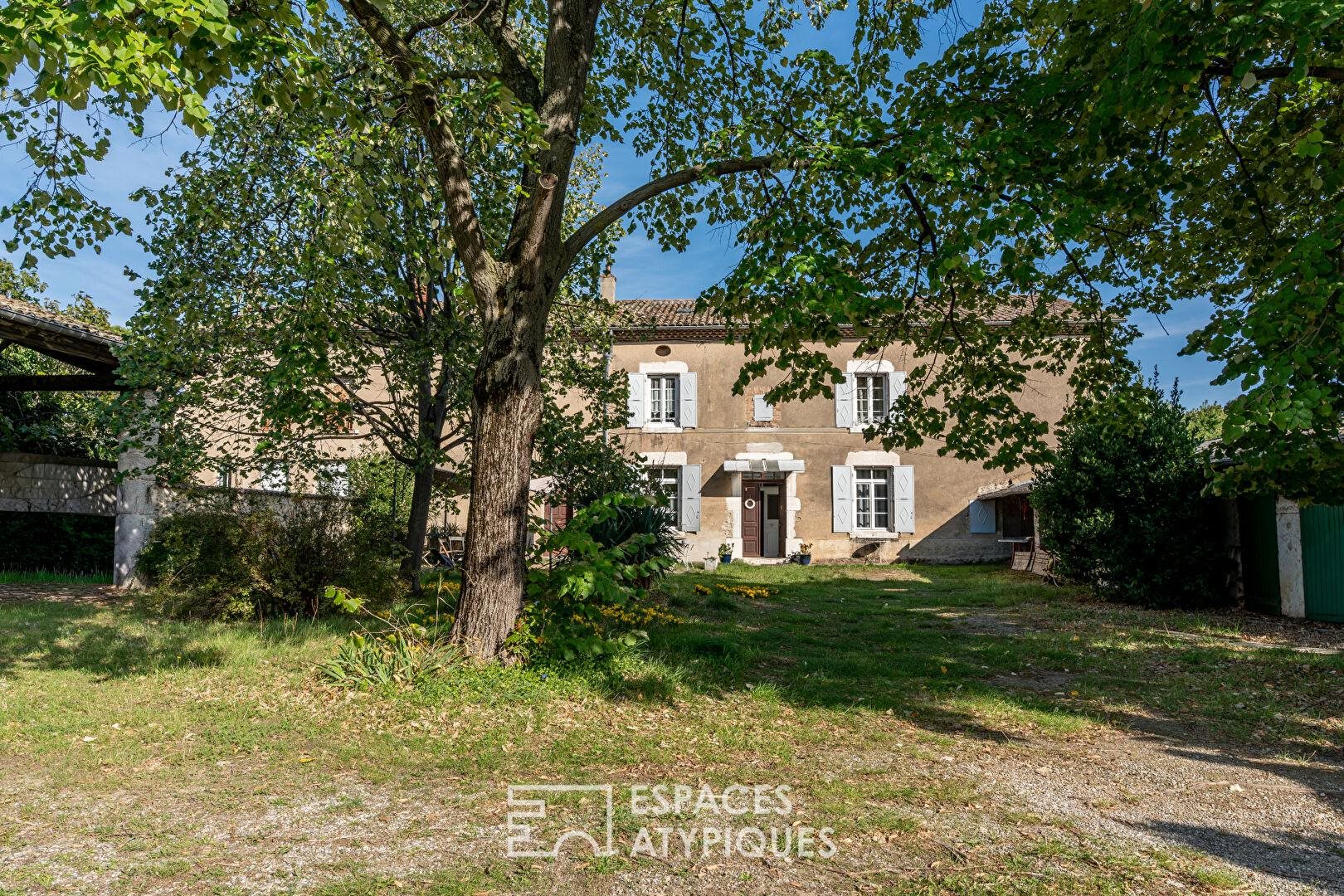 Maison à vendre, 323m², Guilherand-Granges