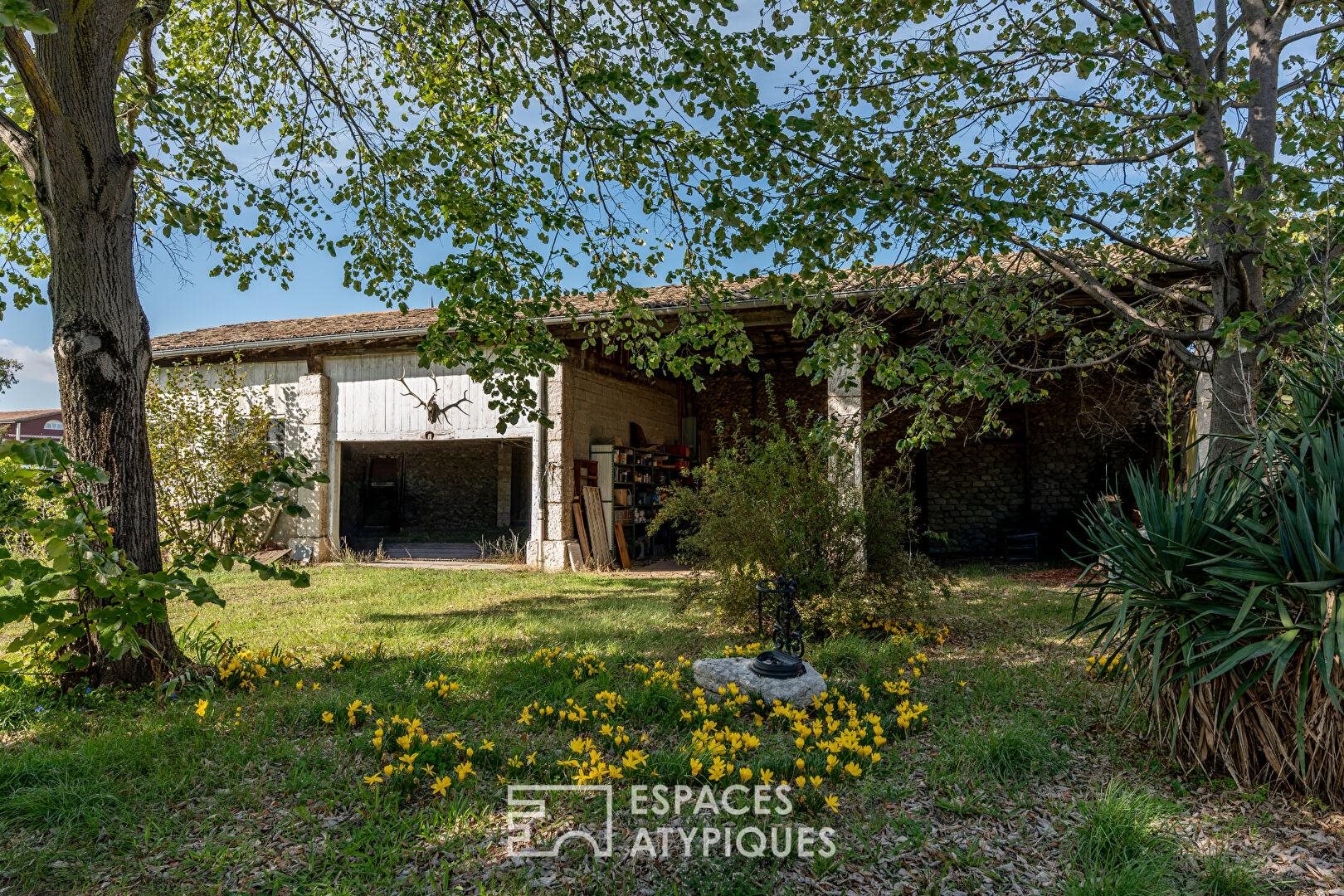 Maison à vendre, 323m², Guilherand-Granges