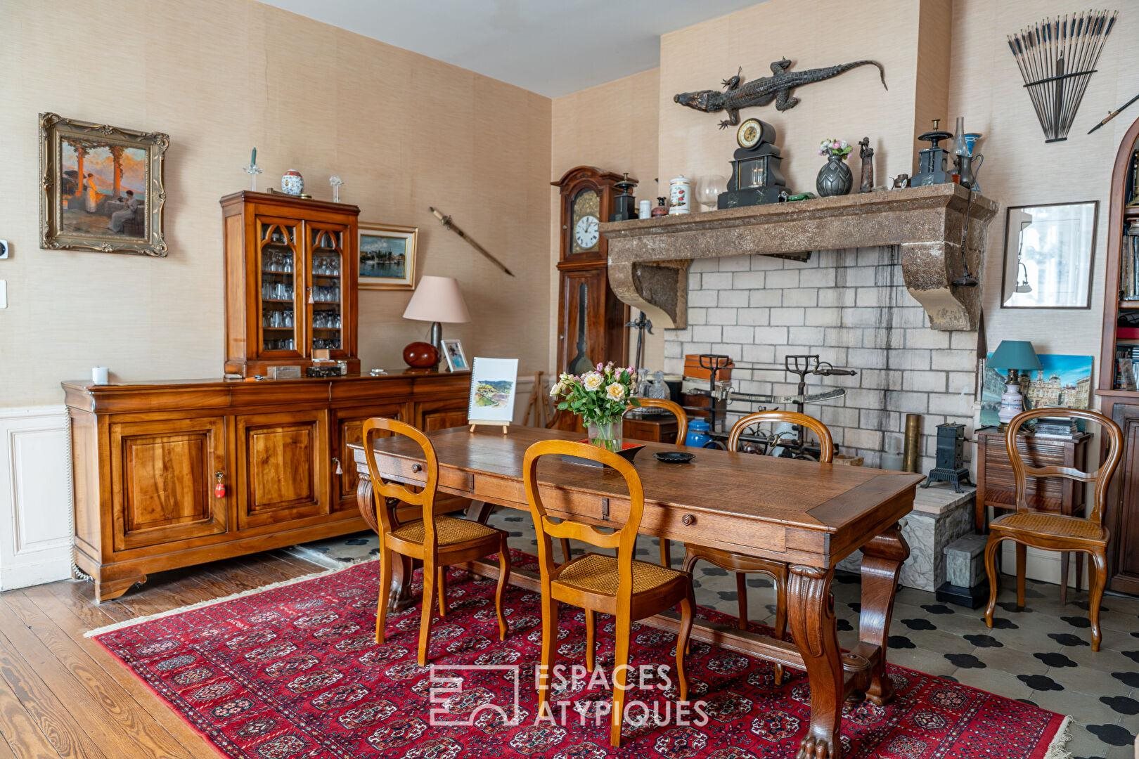 Maison à vendre, 323m², Guilherand-Granges
