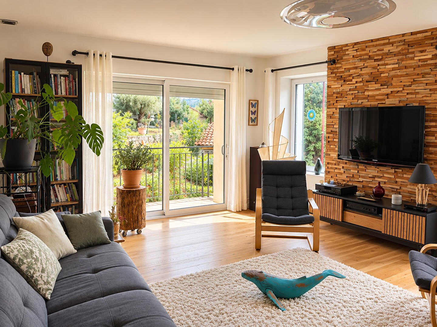 Maison à vendre, 120m², Dunière-sur-Eyrieux
