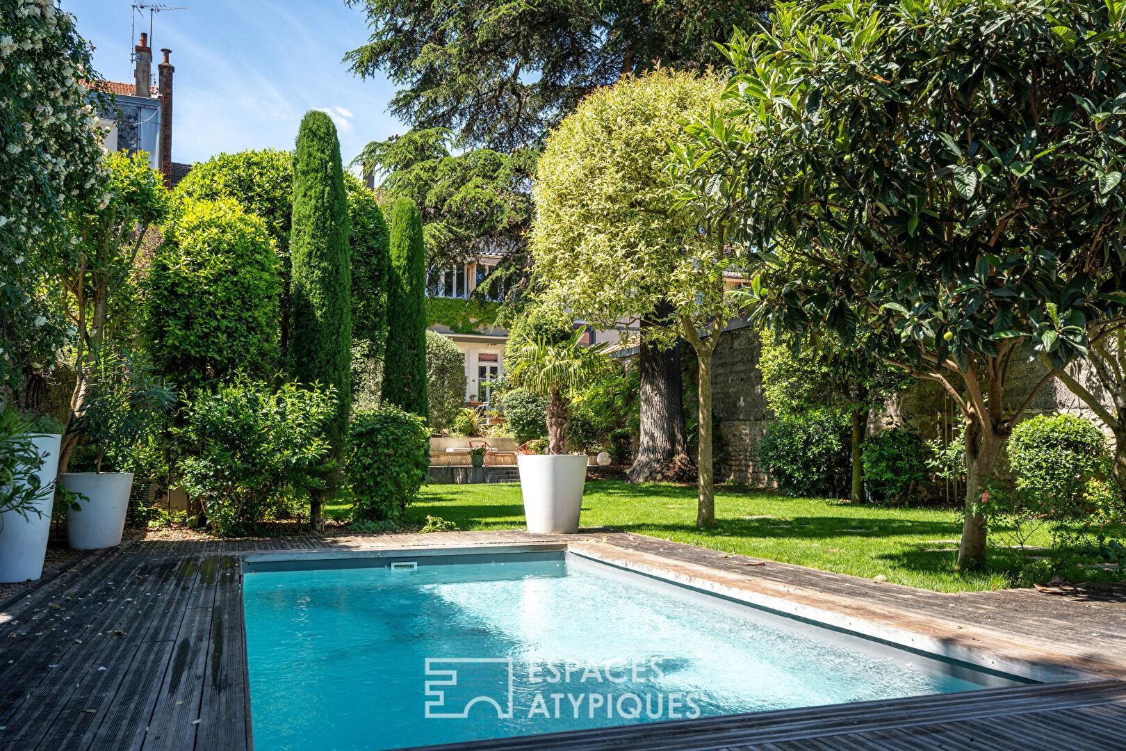 Maison à vendre, 300m², Valence
