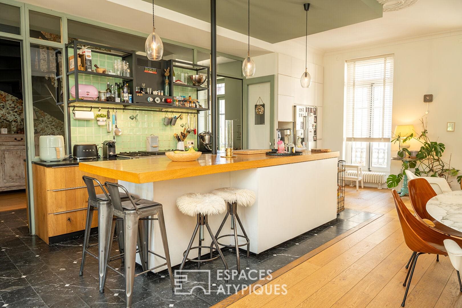Maison à vendre, 300m², Valence