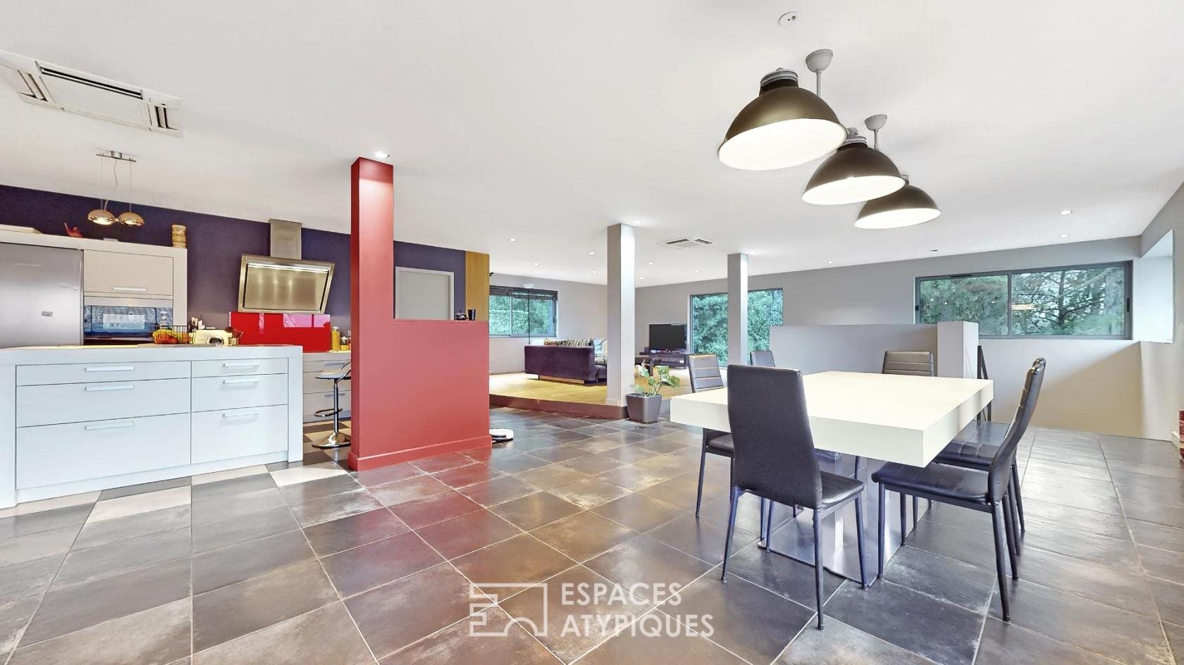 Appartement à vendre, 380m², Tournon-sur-Rhône