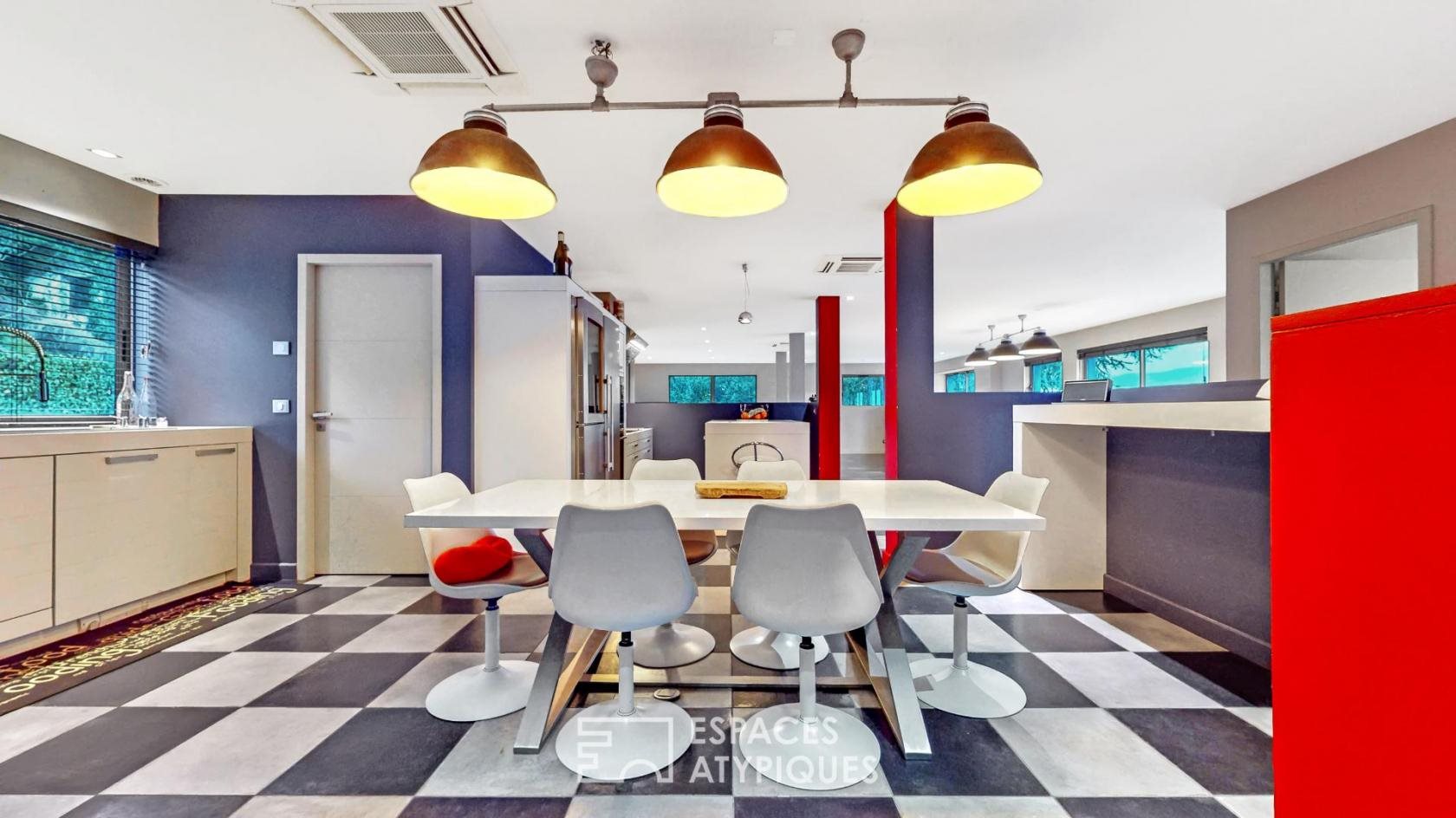 Appartement à vendre, 380m², Tournon-sur-Rhône
