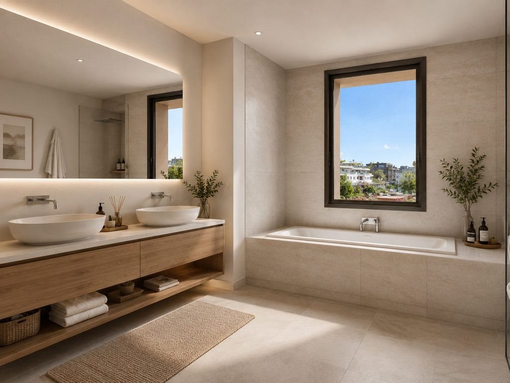 Appartement à vendre, 83m², Annecy