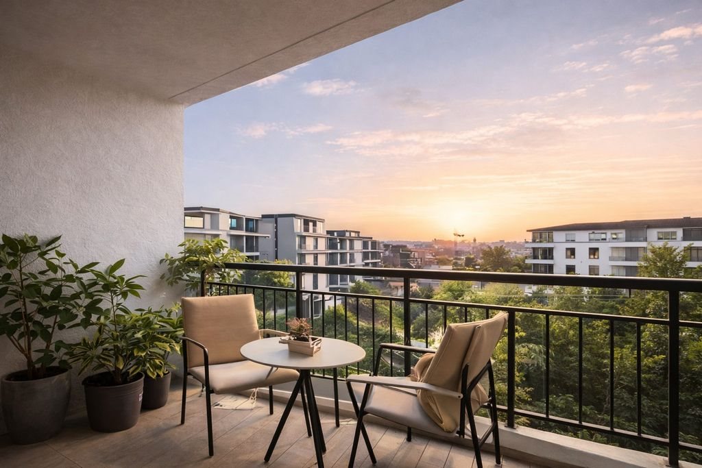 Appartement à vendre, 46m², Montrouge