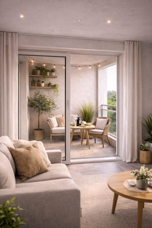 Appartement à vendre, 46m², Montrouge