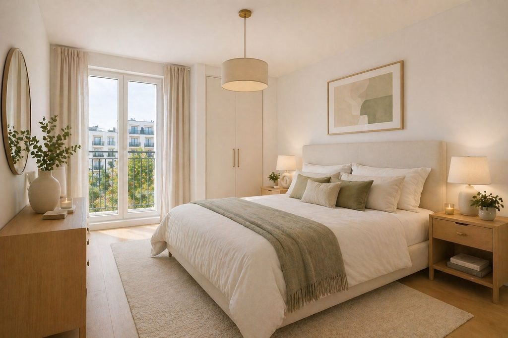 Appartement à vendre, 46m², Montrouge