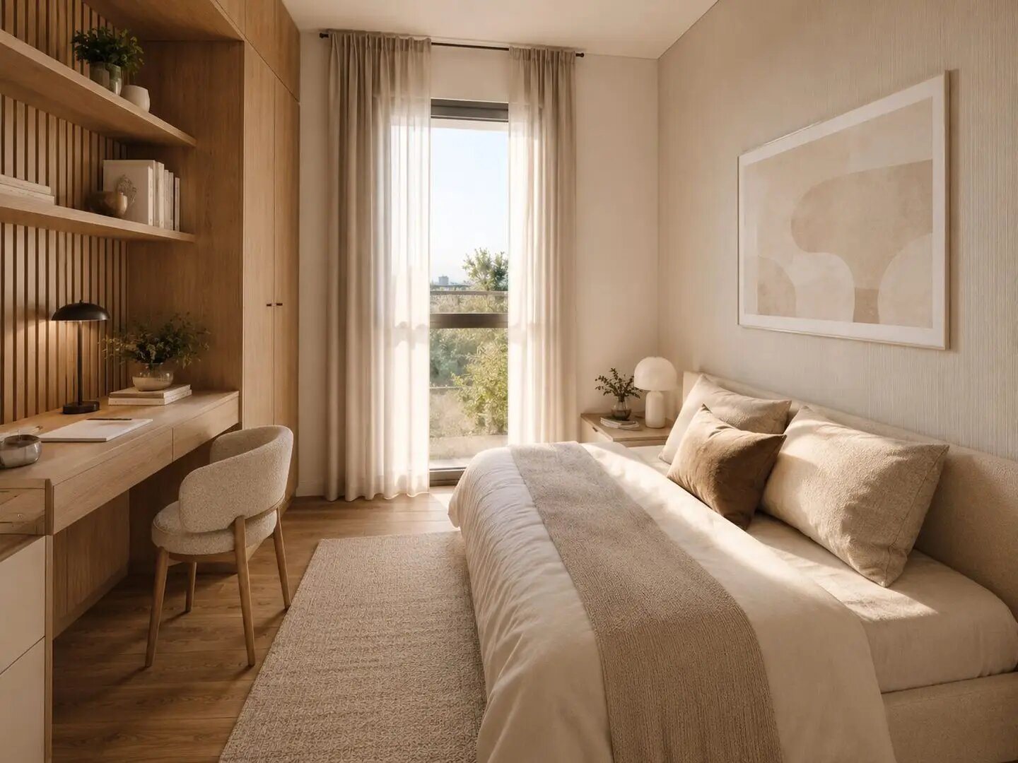 Appartement à vendre, 80m², Villiers-sur-Marne
