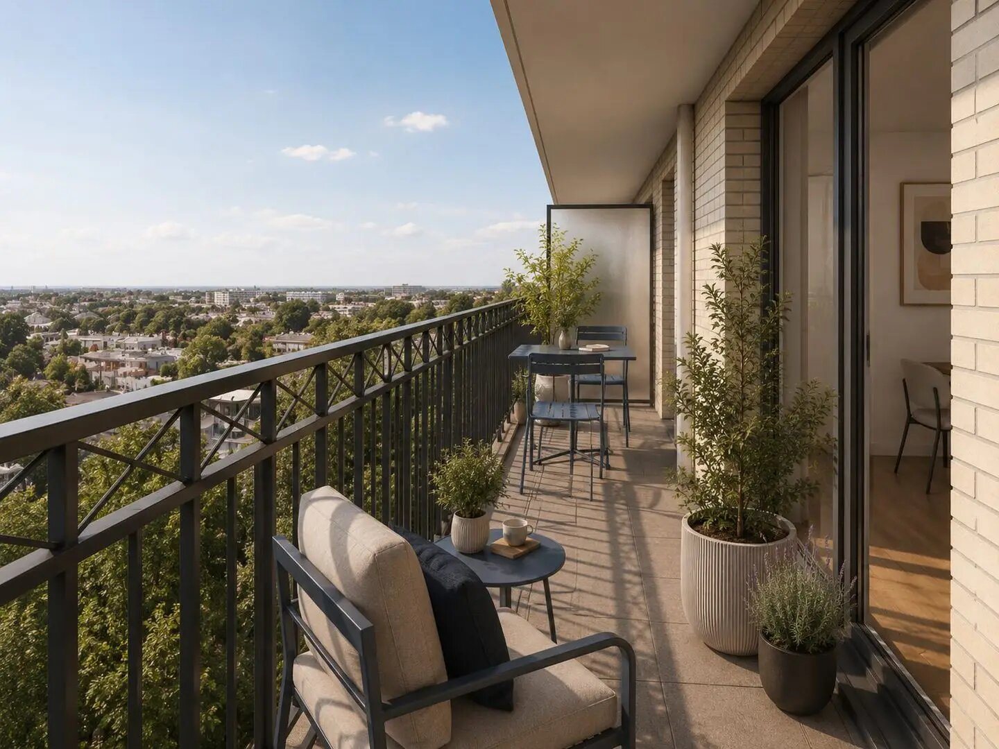 Appartement à vendre, 65m², Ivry-sur-Seine