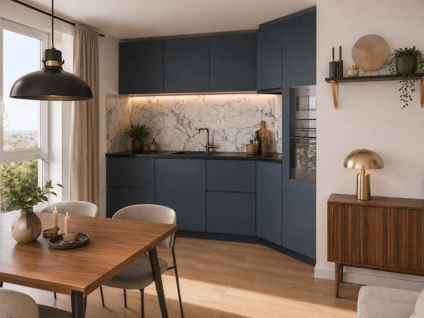 Appartement à vendre, 65m², Ivry-sur-Seine