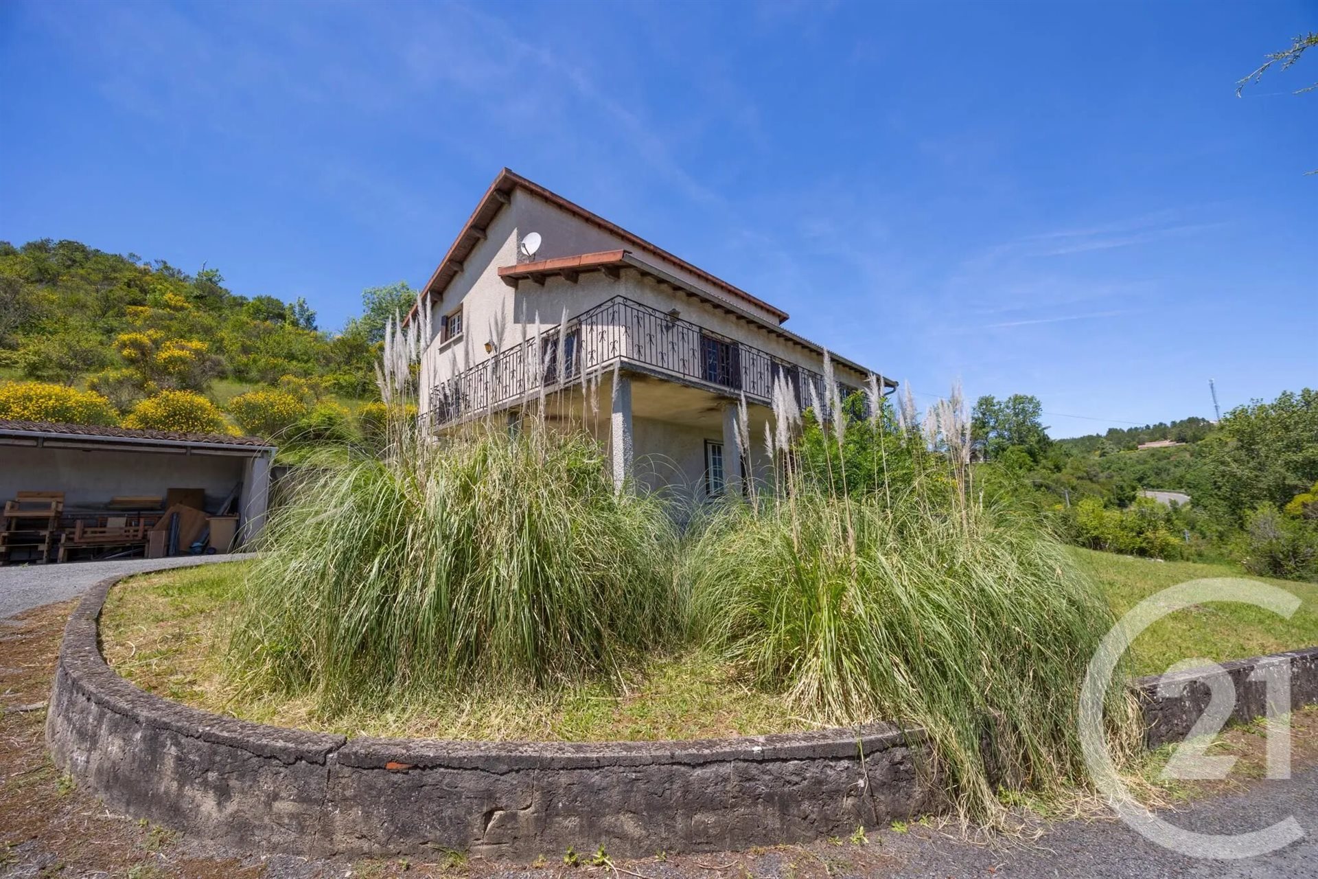 Maison à vendre, 216m², Albi
