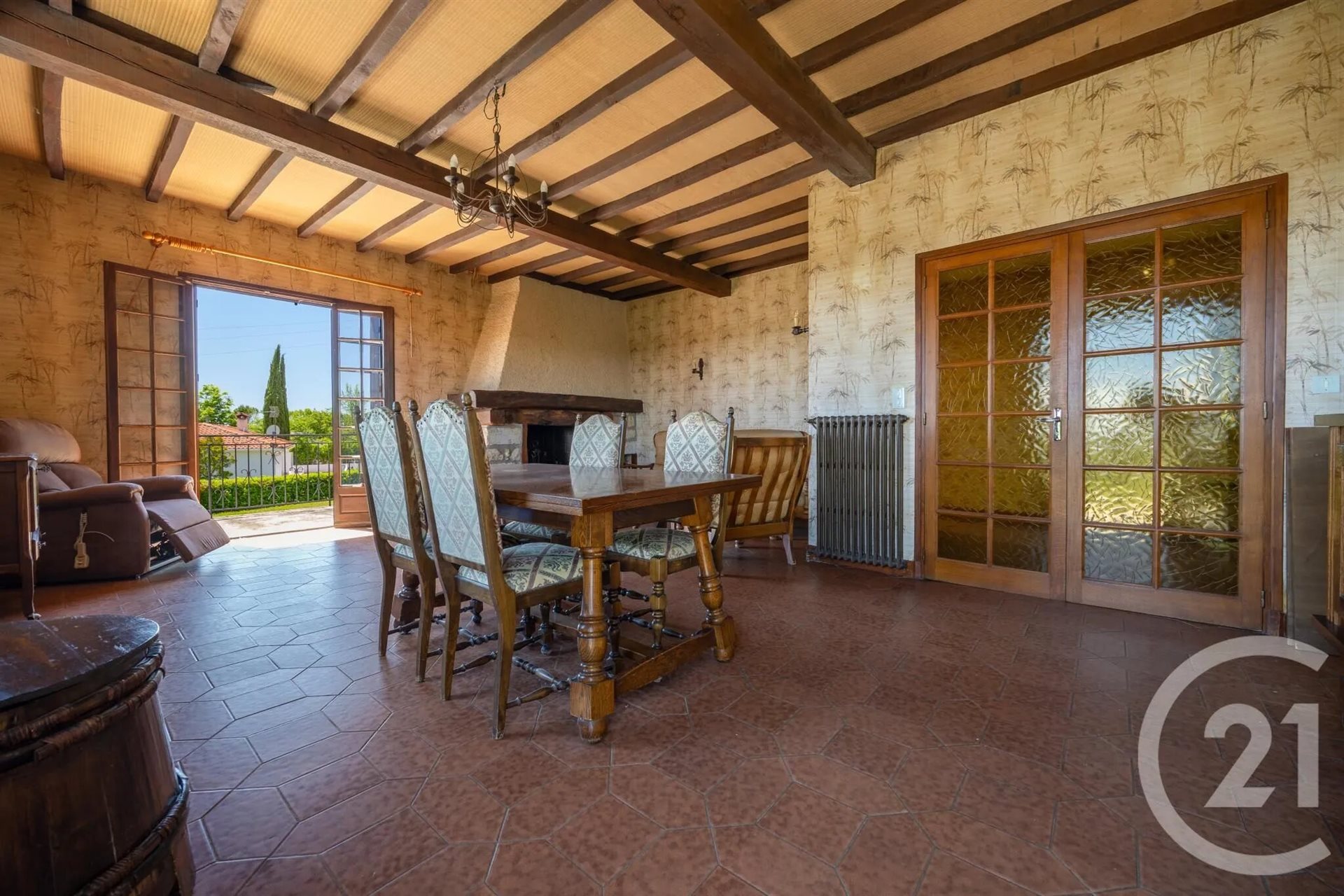 Maison à vendre, 216m², Albi