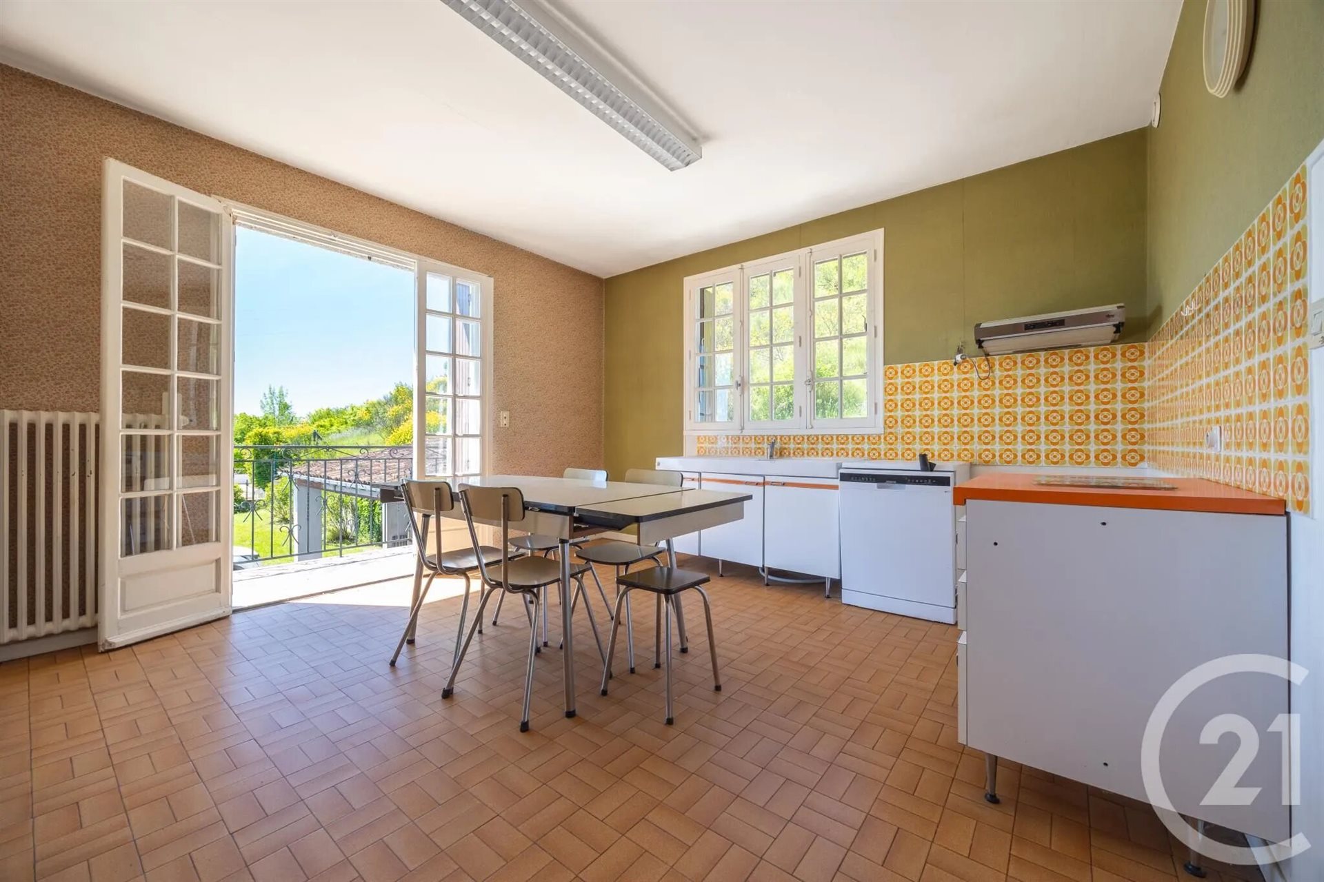 Maison à vendre, 216m², Albi