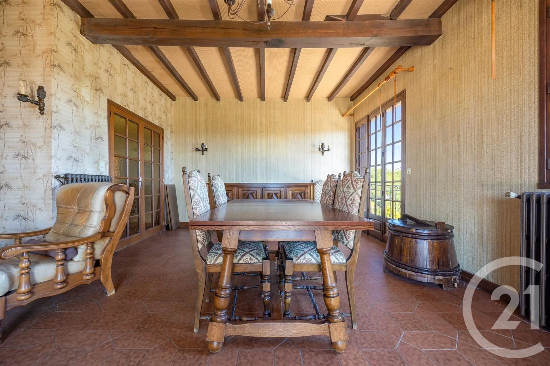 Maison à vendre, 216m², Albi