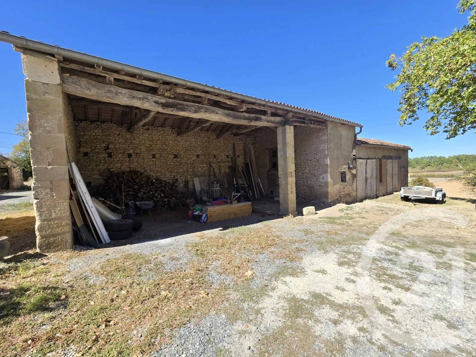 Maison à vendre, 138m², Lombers