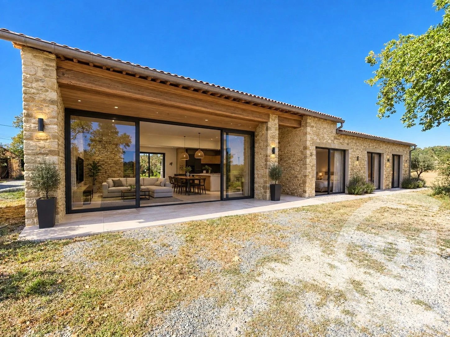 Maison à vendre, 138m², Lombers