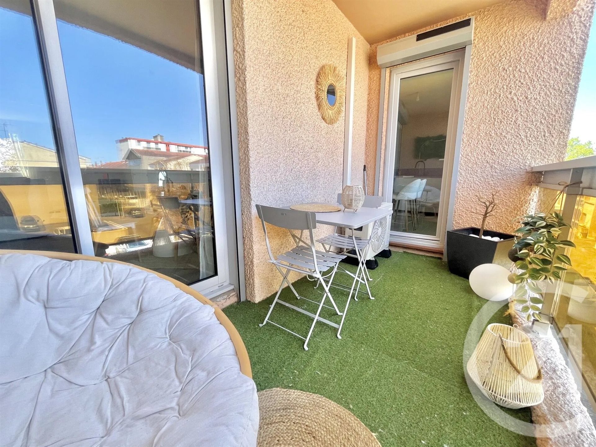 Appartement à louer, 92m², Albi