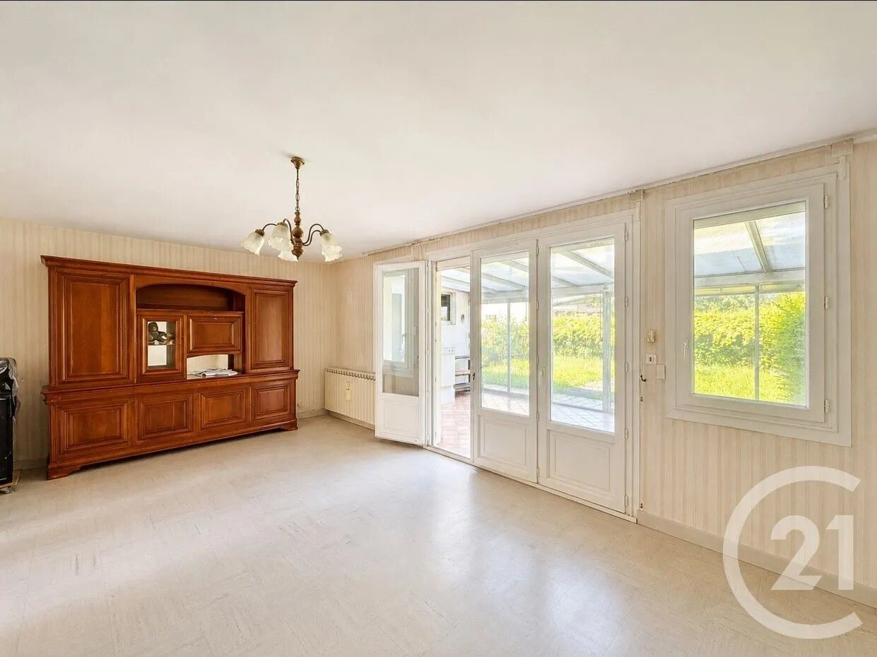 Maison à vendre, 109m², Albi