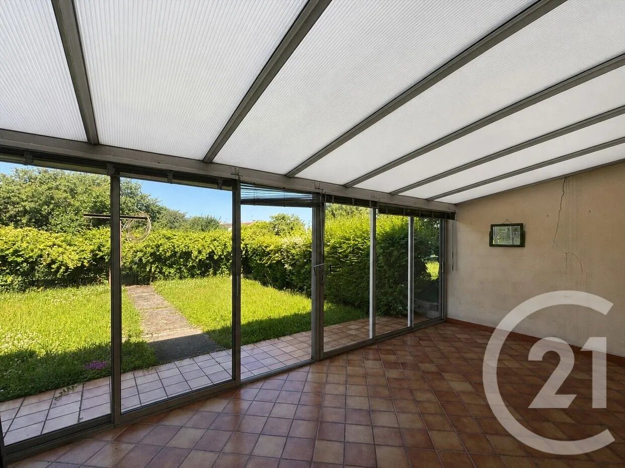 Maison à vendre, 109m², Albi