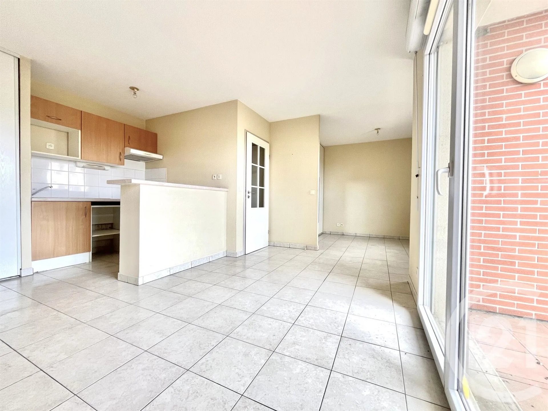 Appartement à louer, 31m², Albi