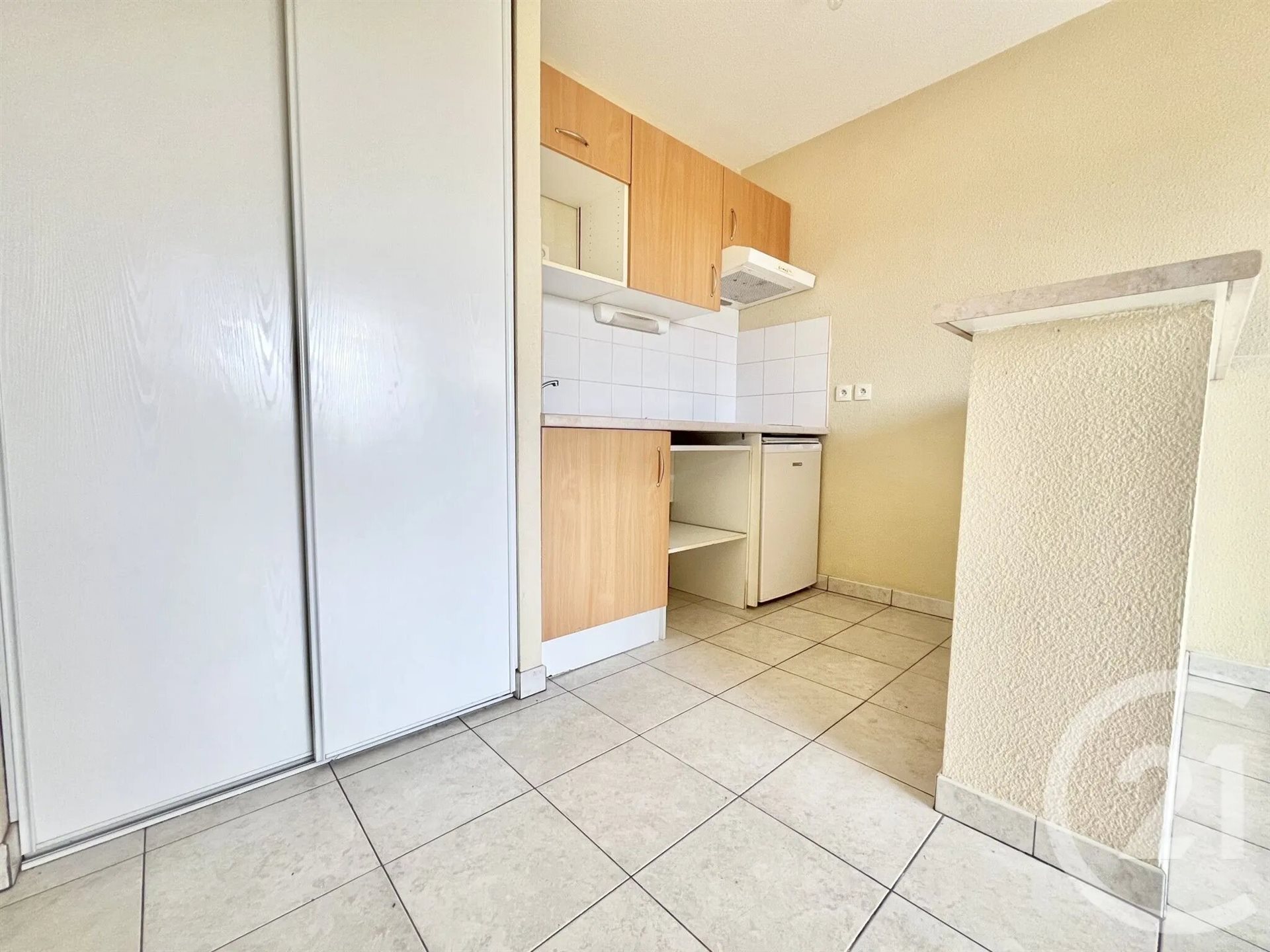 Appartement à louer, 31m², Albi