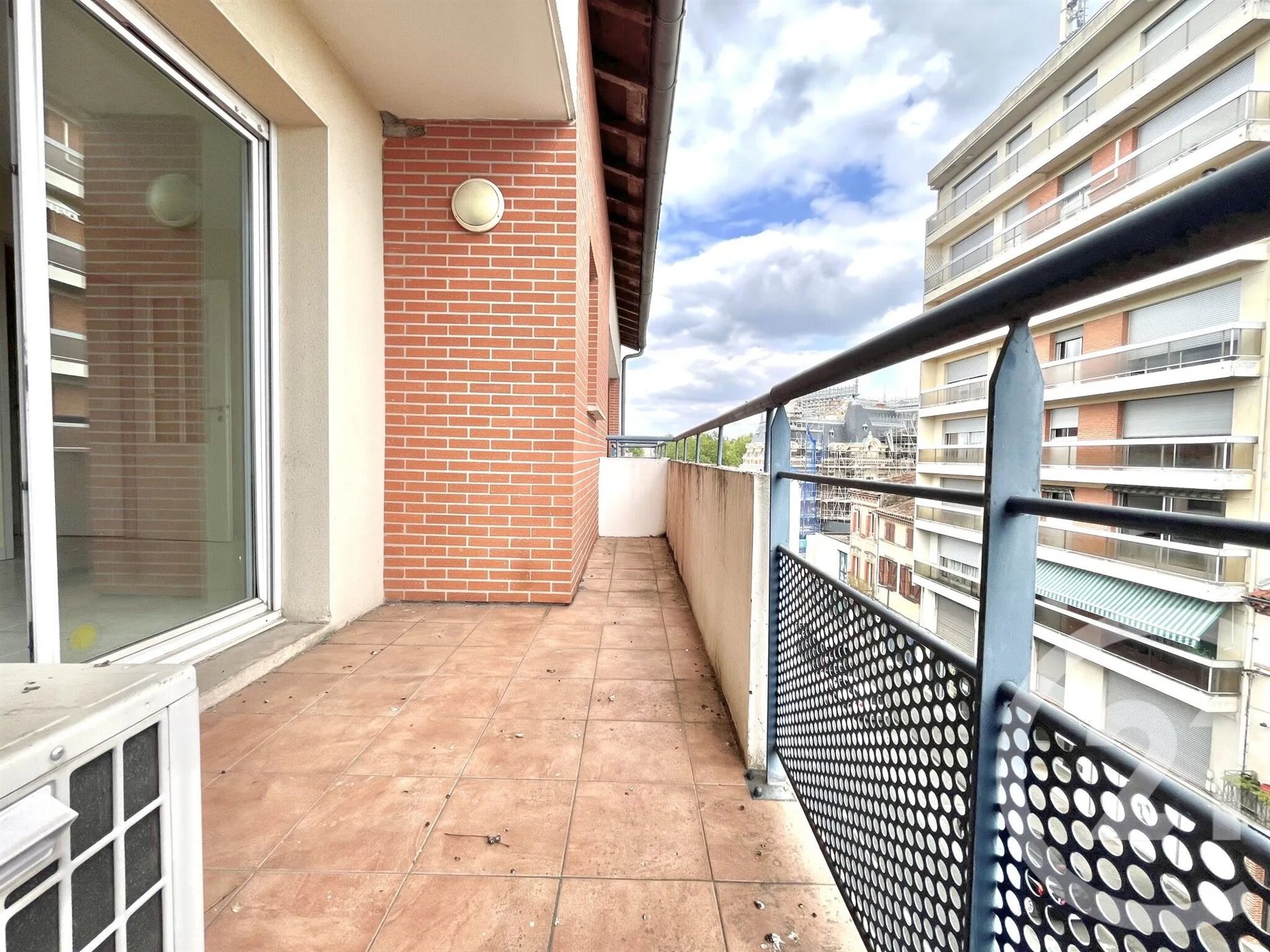 Appartement à louer, 31m², Albi