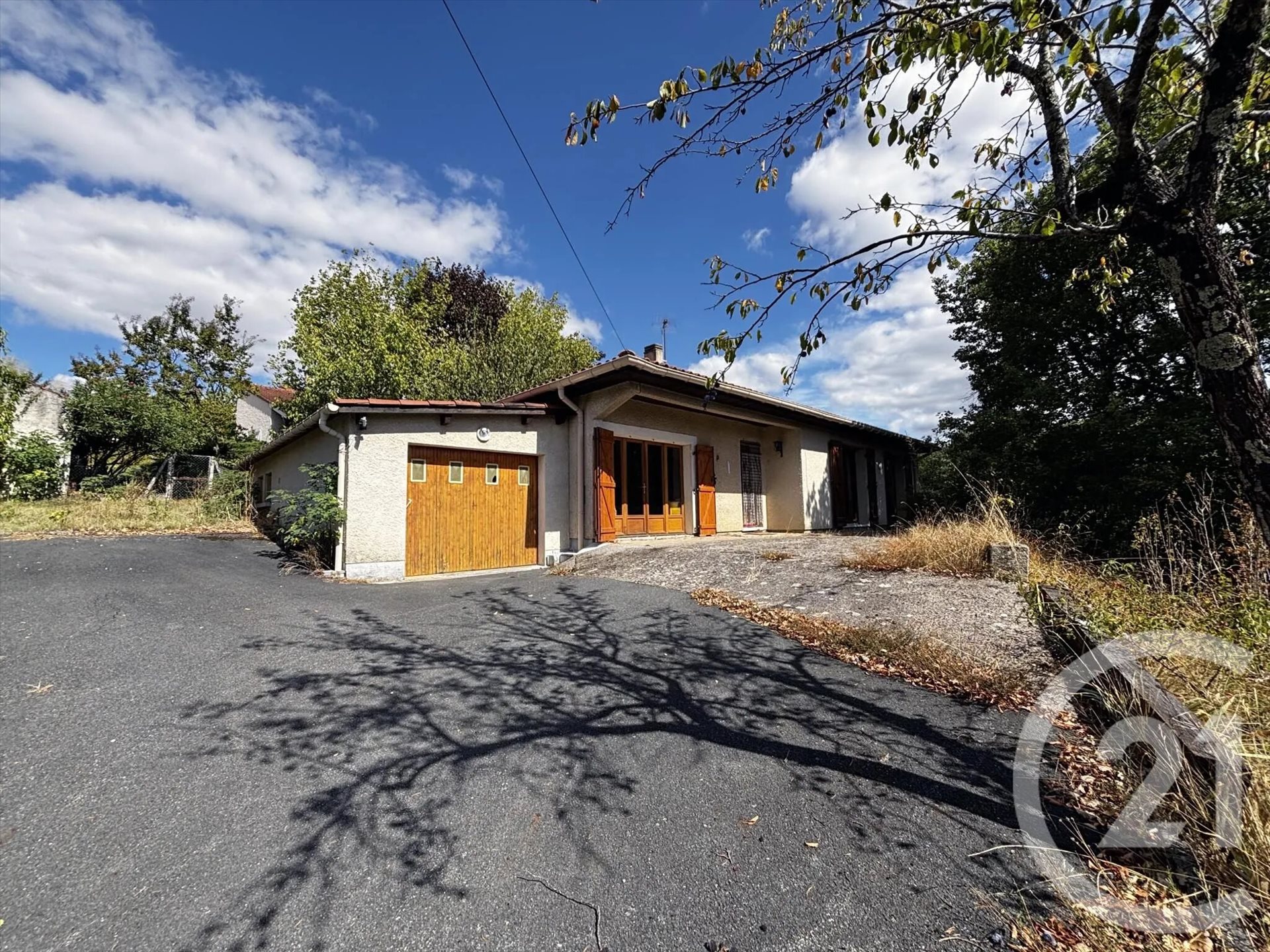 Maison à vendre, 76m², Arthès