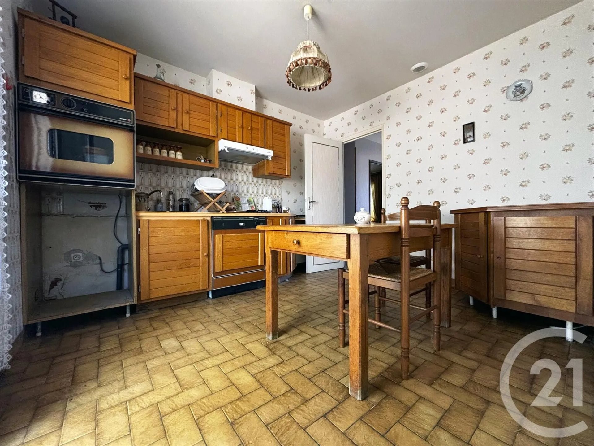 Maison à vendre, 76m², Arthès