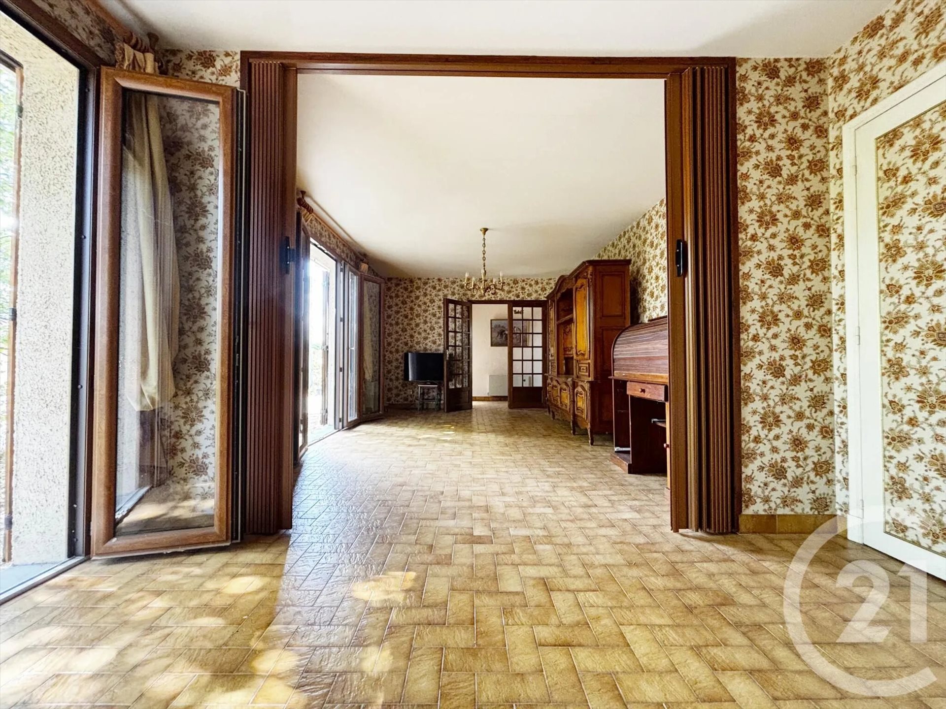 Maison à vendre, 76m², Arthès