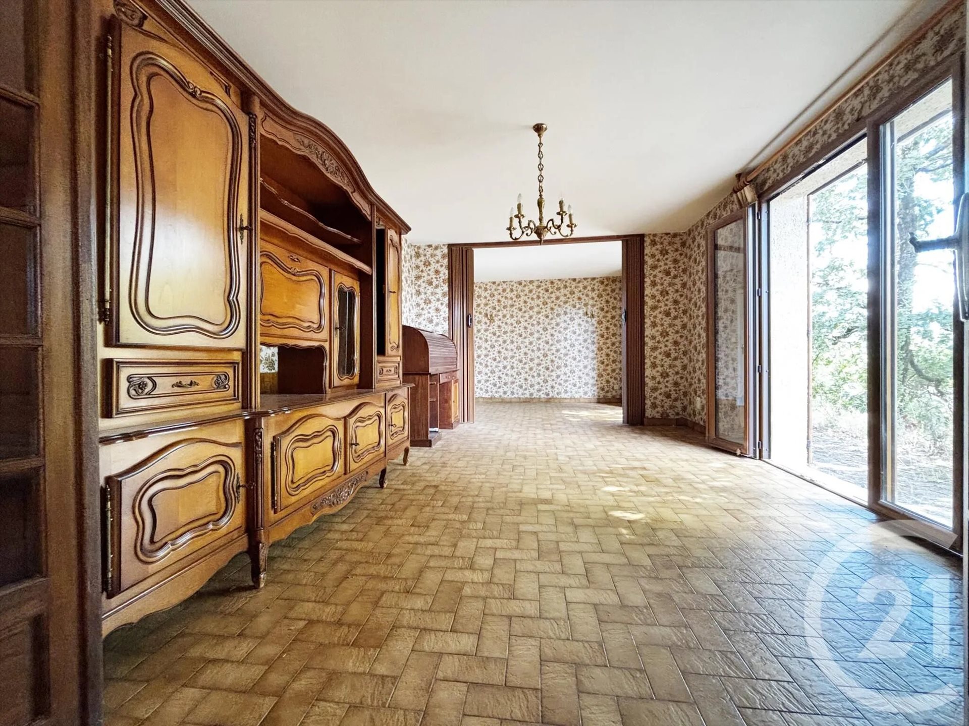 Maison à vendre, 76m², Arthès