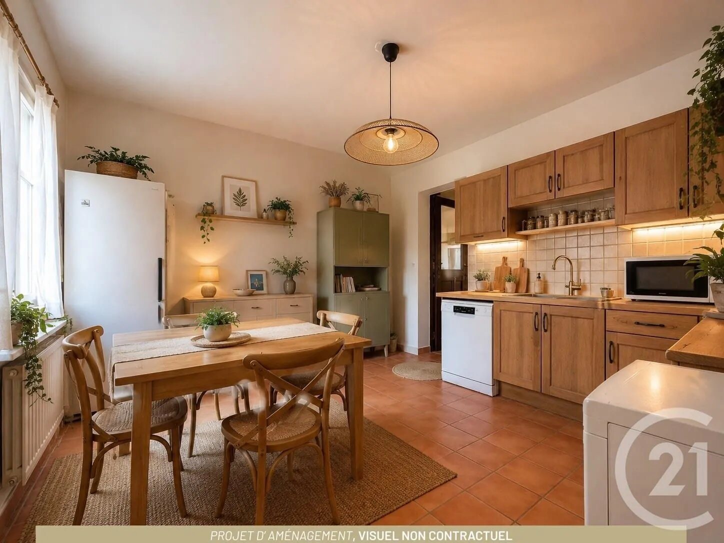 Maison à vendre, 186m², Albi